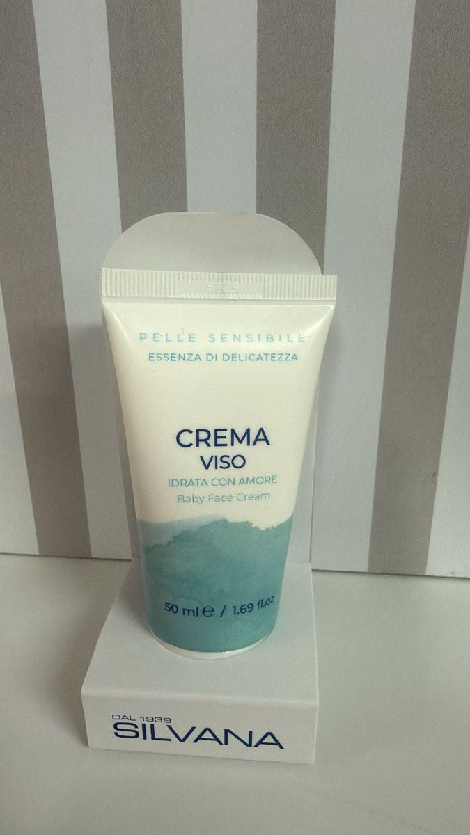Crema Viso 150 Ml