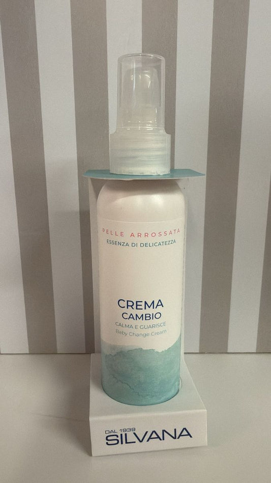 Crema Cambio 150 Ml