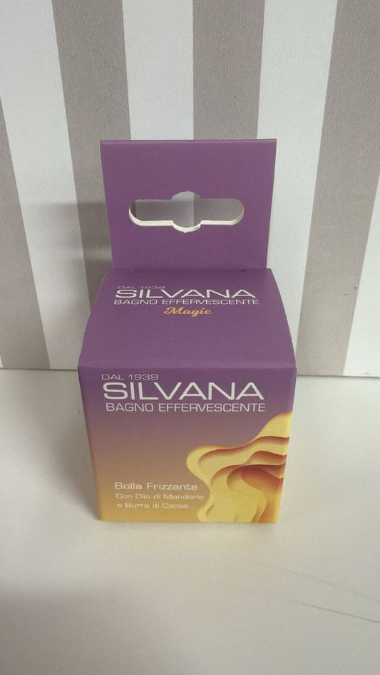 Mono Bagno Effervescente Magic 40 Gr