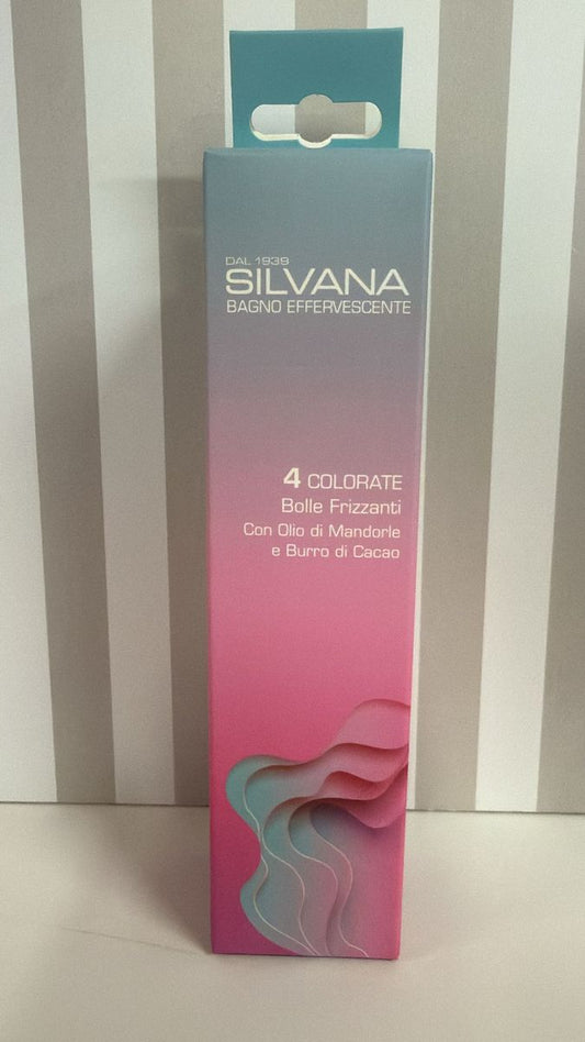Bagno Efferveshente - Dream Bolle 160GR
