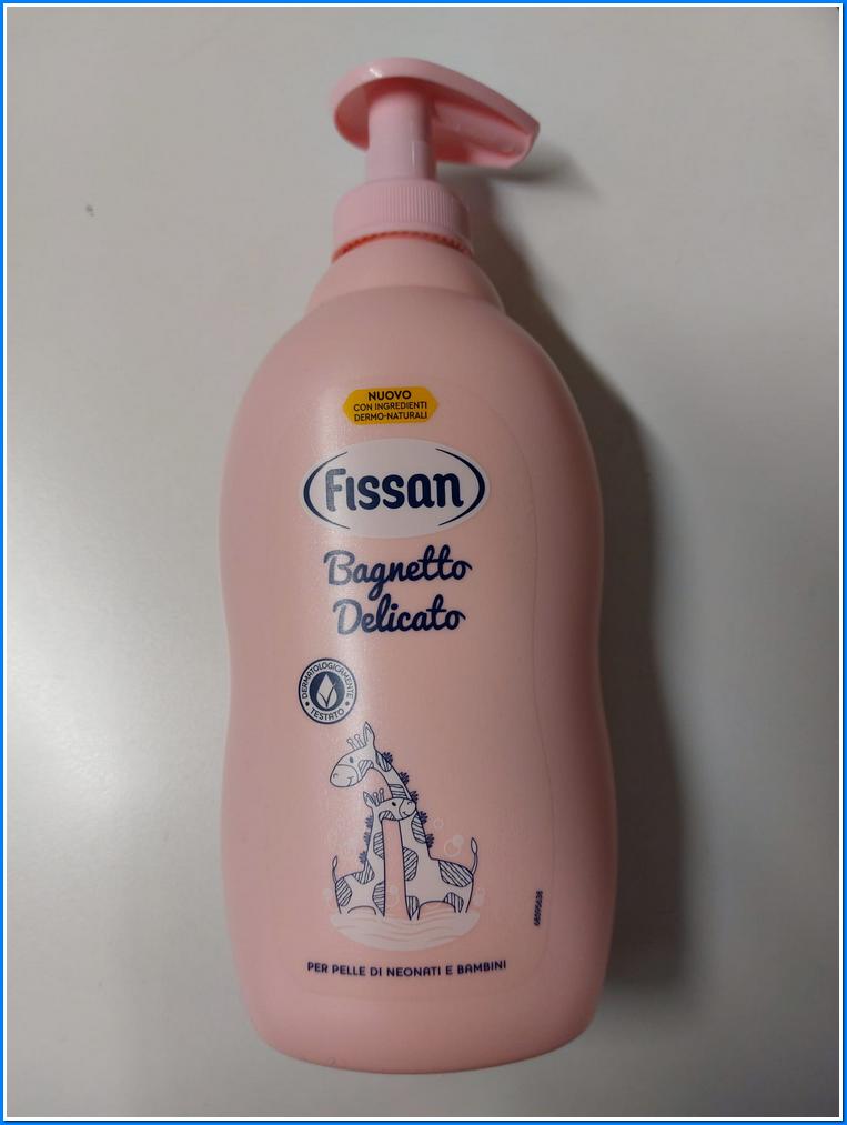 Bagno Delicato 400 Ml