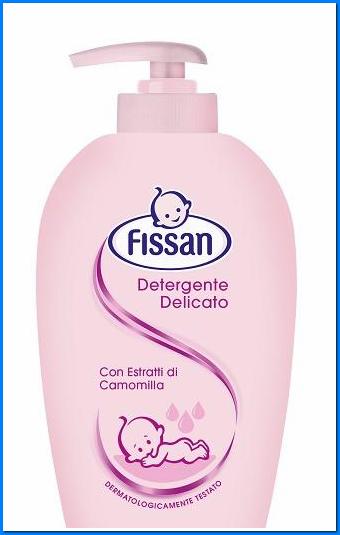 Sapone Liquido 250 Ml Fiss