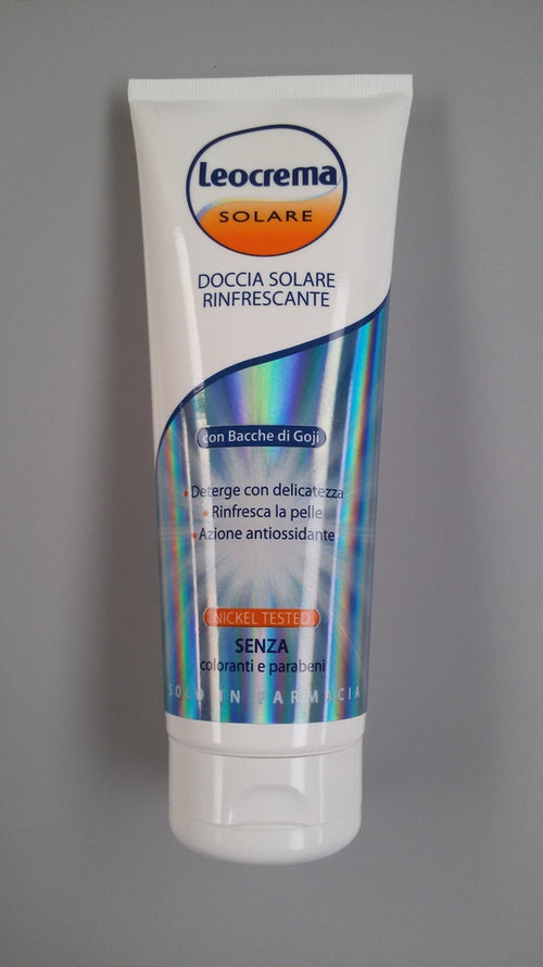 Crema Doccia Solare 250 Ml