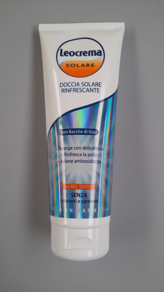 Crema Doccia Solare 250 Ml