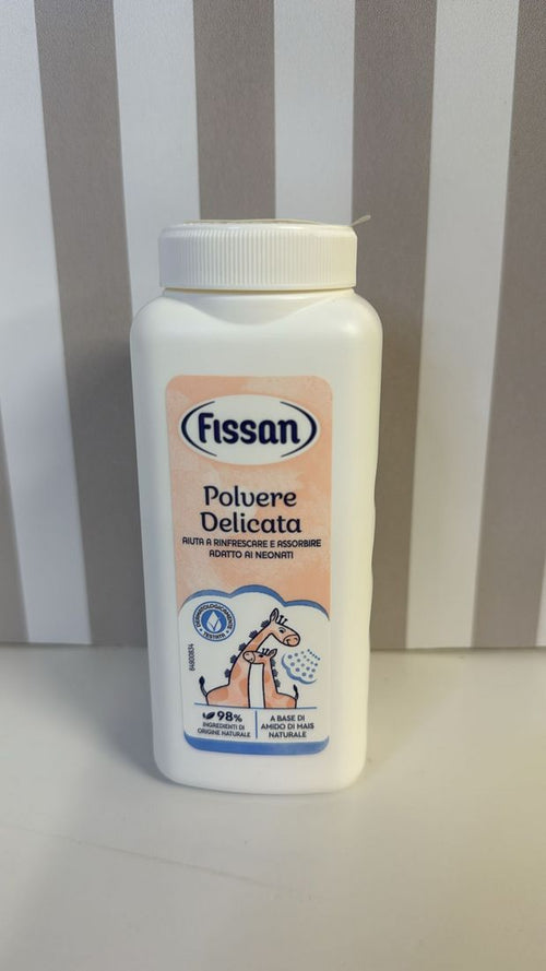 Polvere Delicata 100 Gr.