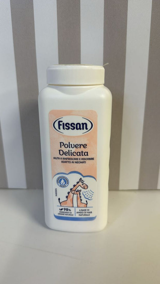 Polvere Delicata 100 Gr.