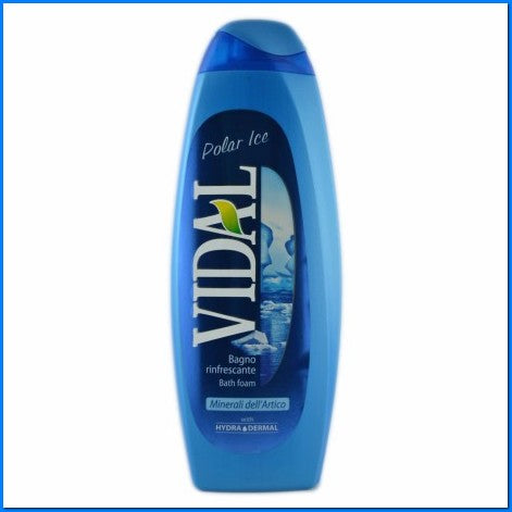 Bagno Vidal 500 Ml Polar Ice