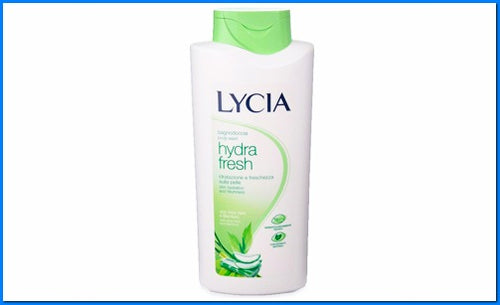 Bagno Lycia 500+250 Idratante
