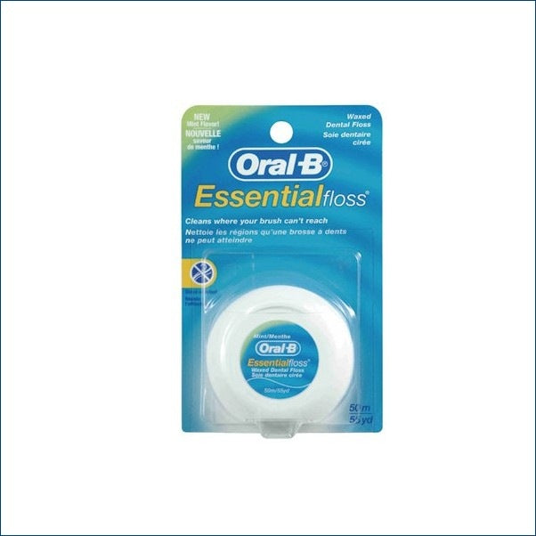 Oral-b Filo Interd. 50MT Cerat
