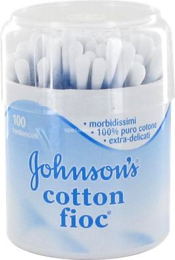C.fioc Johnson X 100