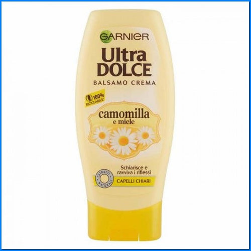 Balsamo U.dolce 250 Camomilla