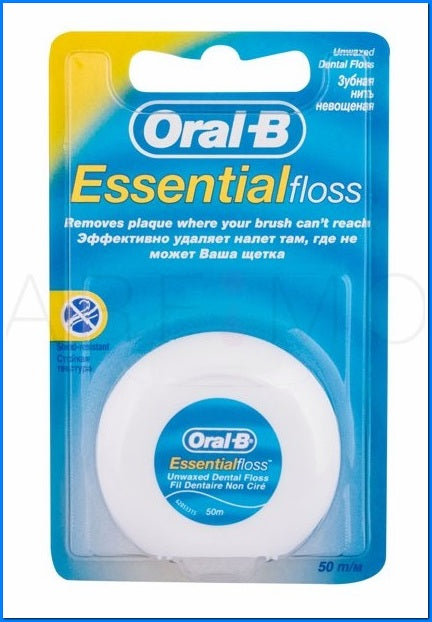 Oral-b Filo Interd. 50MT Non Cerato