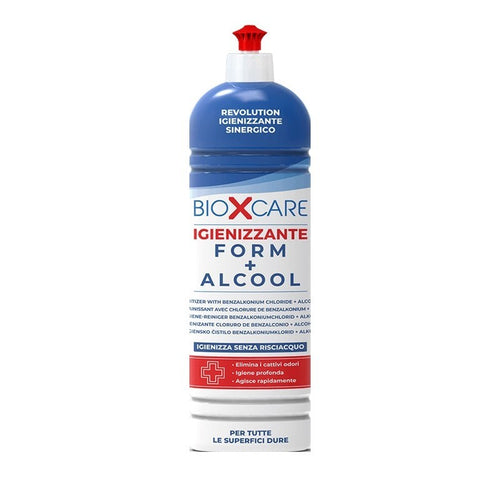 Bioxcare Ig 900 Ipoclorito di Sodio