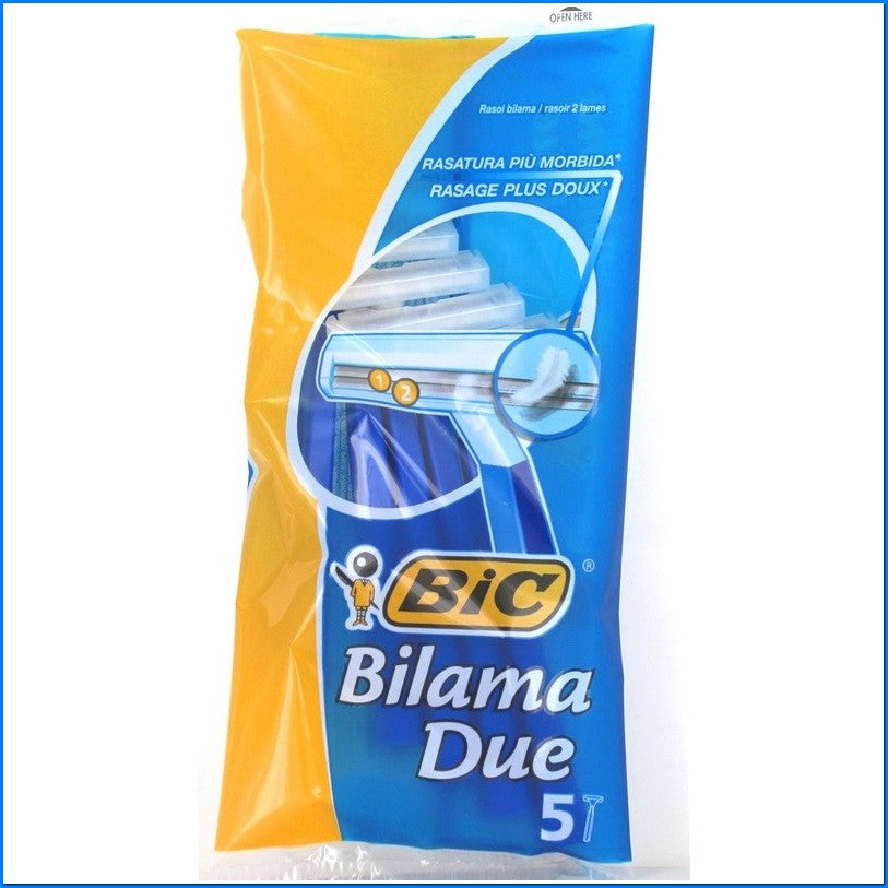 Reg Bic Bilama X 5
