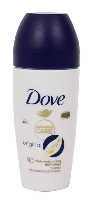 Deo Dove Roll-on Original