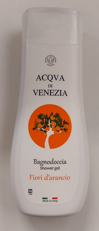 Doccia Acqua di Venezia 250 Fiori D