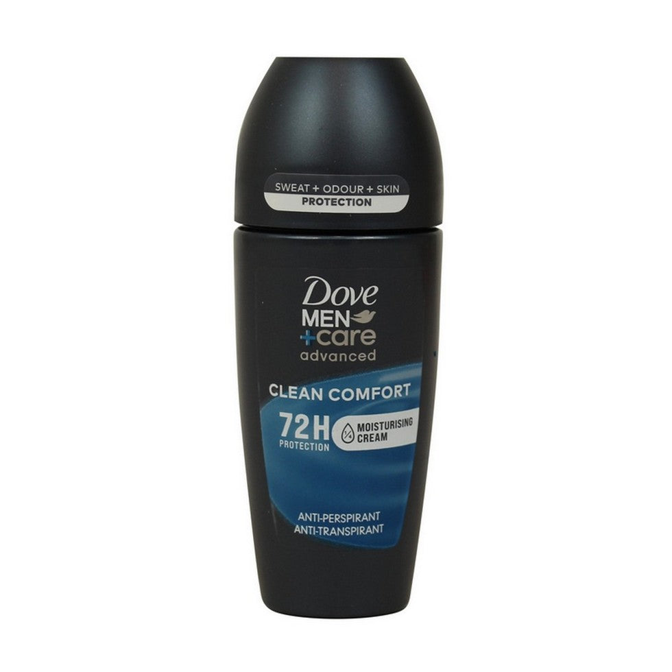 Deo Dove Roll-on Men Clean Confort