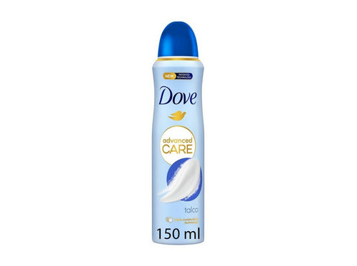Deo Dove Spray 150 Talco