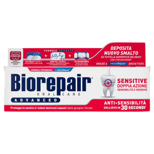 Dent. Biorepair 75ML Alta Sensibili