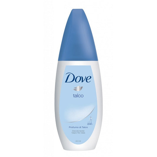Deo Dove Vapo Talco 75 Ml