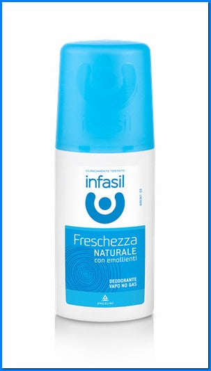 Deo Infasil No-gas 70 Fresh Na