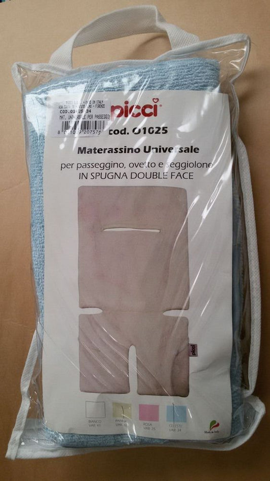 Materassino Univ Passeg.ovetto e Seggiol