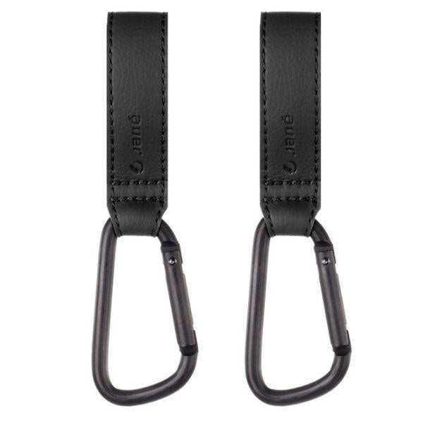 Stroller Hooks