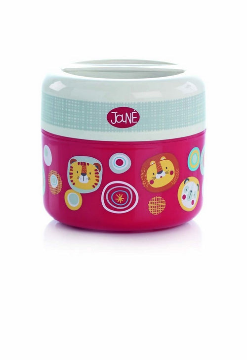 Plastic Food Container