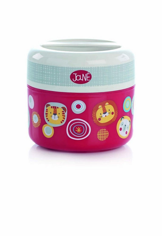 Plastic Food Container