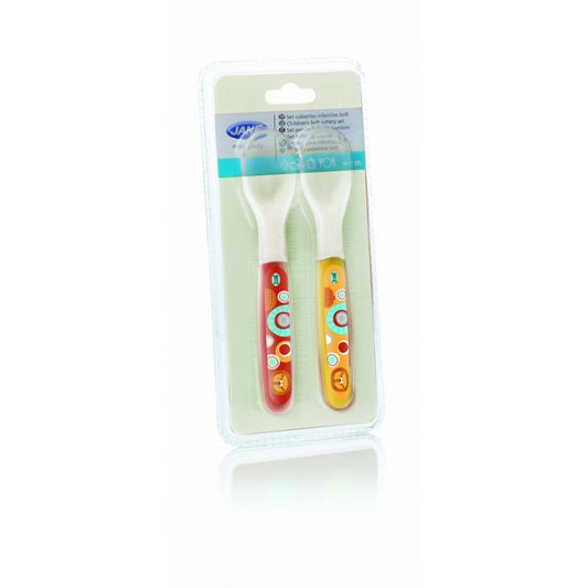 Set Cucchiaini al Silicone