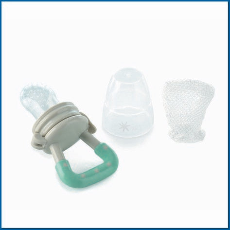 Alimentatore Antisoffocamento