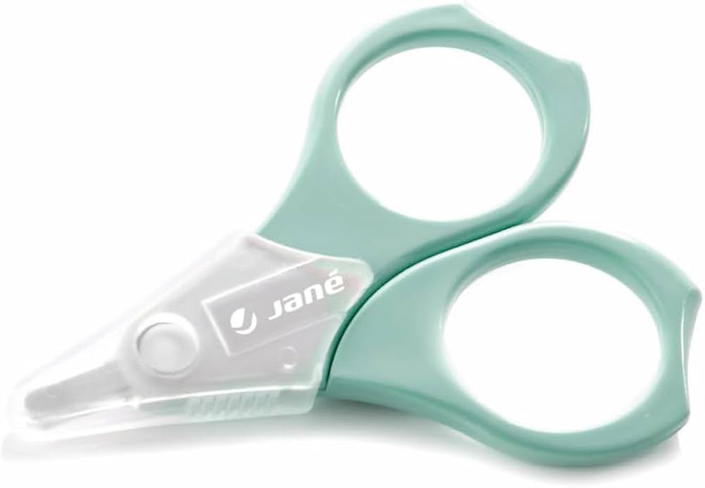 Forbici Mint Verde Menta