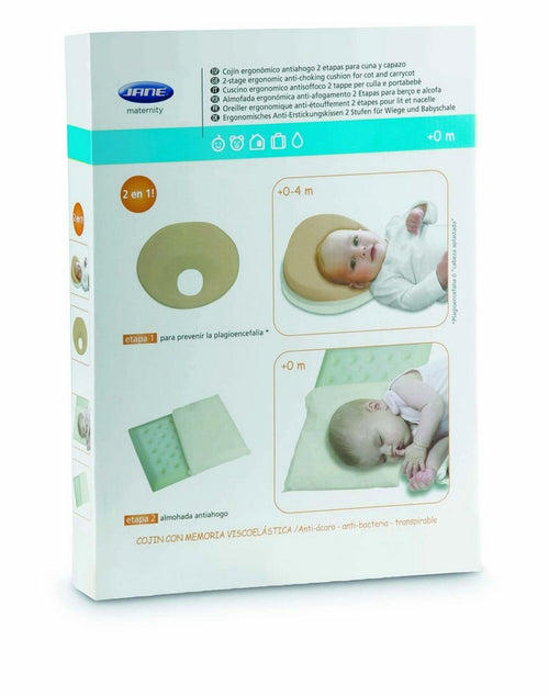 Cuscino Ergonomico Antisoffoco