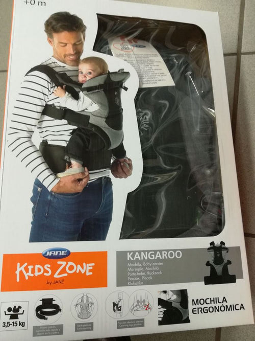 Marsupio Kangaroo
