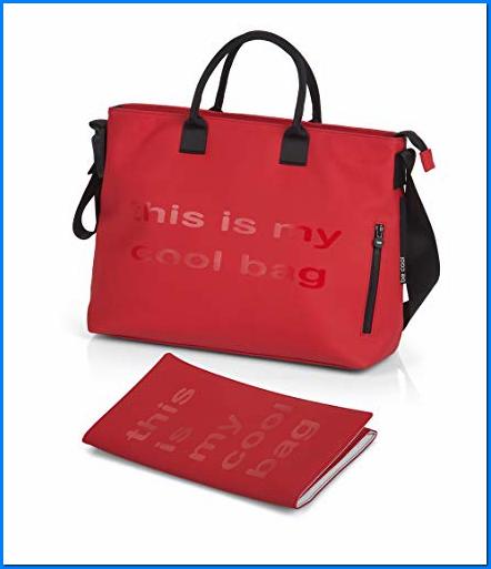 Mamma Bag Rossa