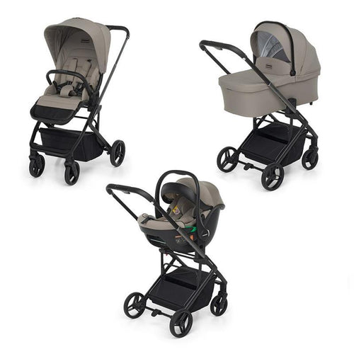 Tictoc Travel System Desert+borsa+c.gamb