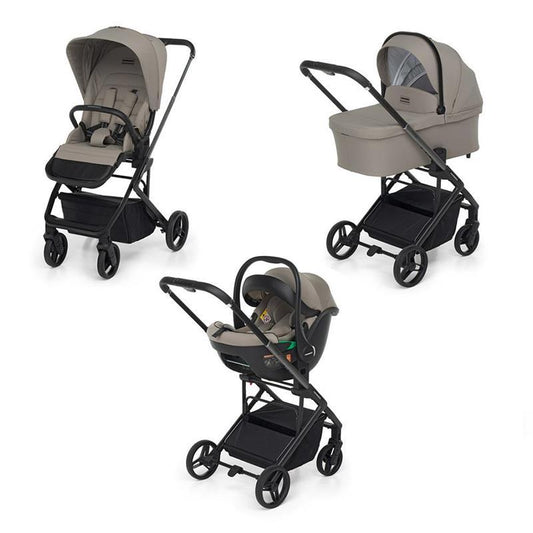 Tictoc Travel System Desert+borsa+c.gamb