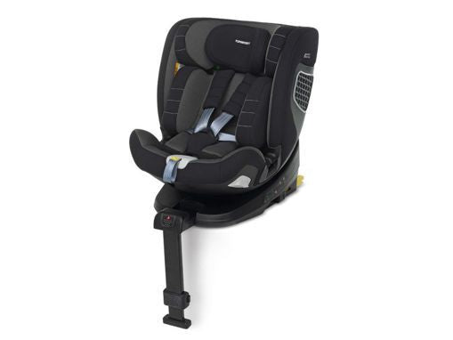 Seggiolino Auto FP360 I-size Black