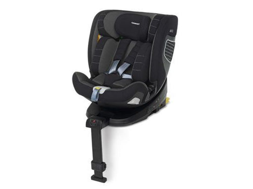 Seggiolino Auto FP360 I-size Black