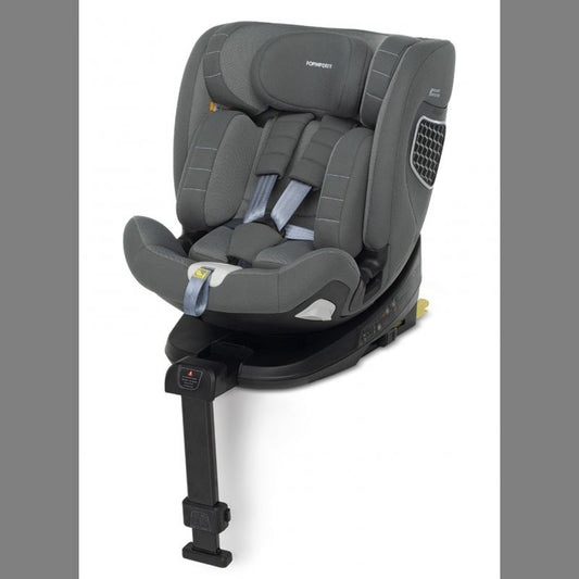 Seggiolino Auto FP360 I-size Grey