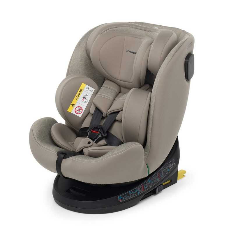 Seggiolino Auto Circle I-size Sand