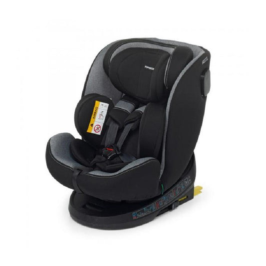 Seggiolino Auto Circle I-size Carbon