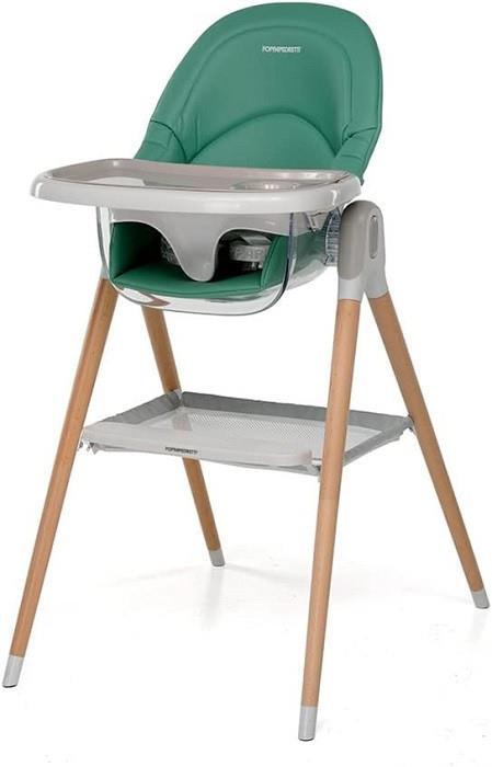 Bonito Seggiolone Green