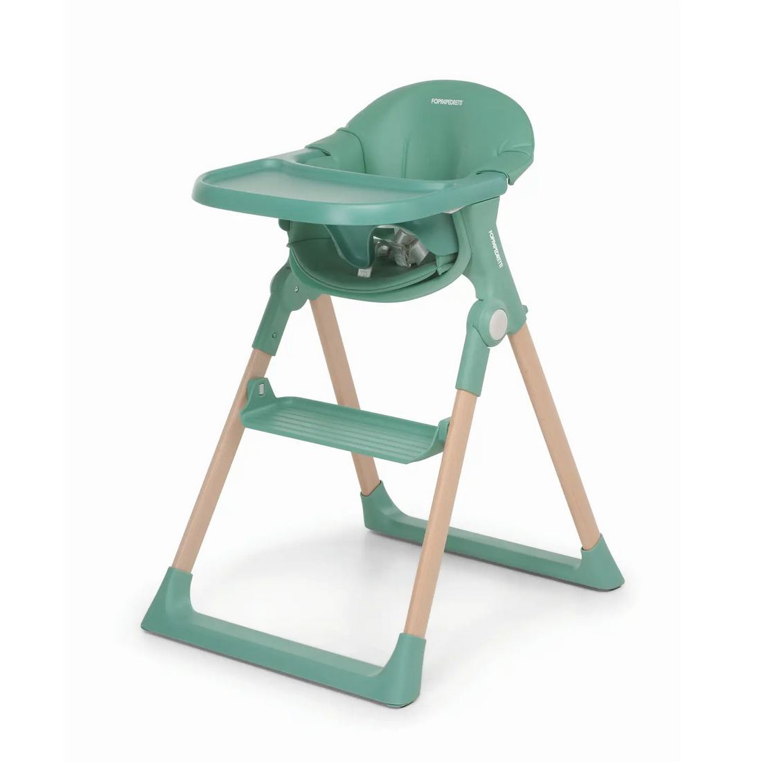 Seggiolone Kidsmenu Green