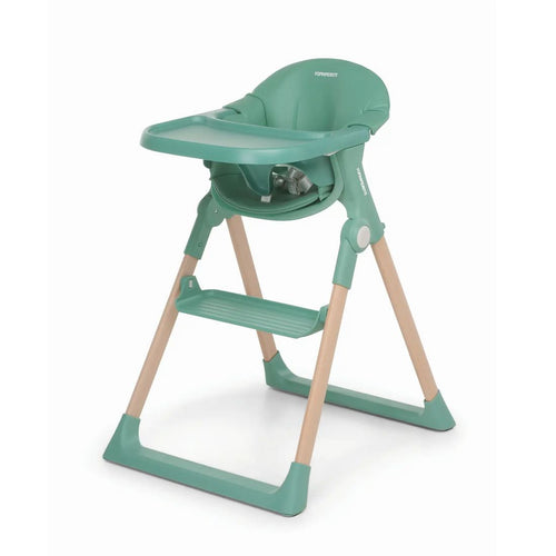 Seggiolone Kidsmenu Green