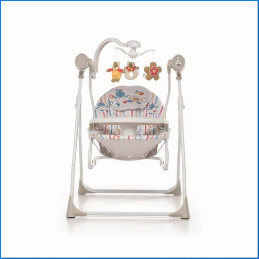 Carillon Sdraietta Circus