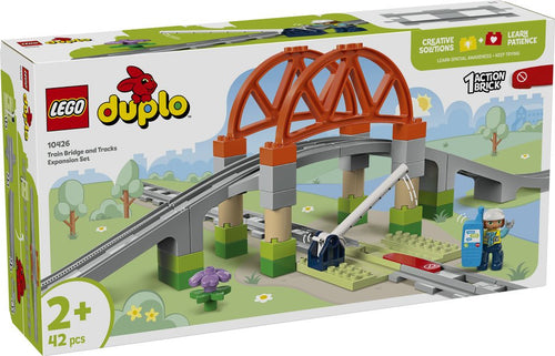 Pack di Espansione Ponte e Binari