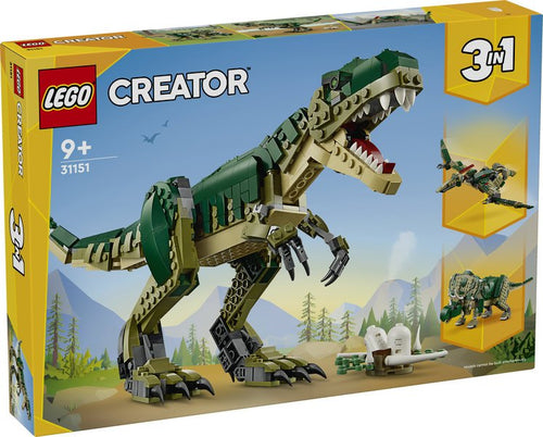 T. Rex