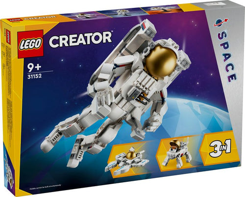 Astronauta