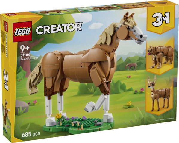 Cavallo Meraviglioso